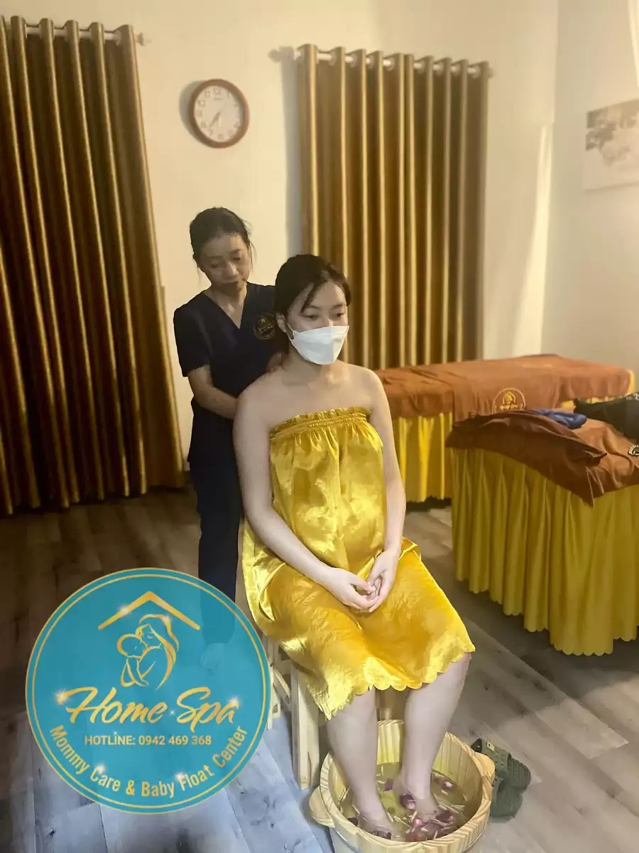 Massage bầu tại nhà Bắc Giang chuyên nghiệp hiệu quả