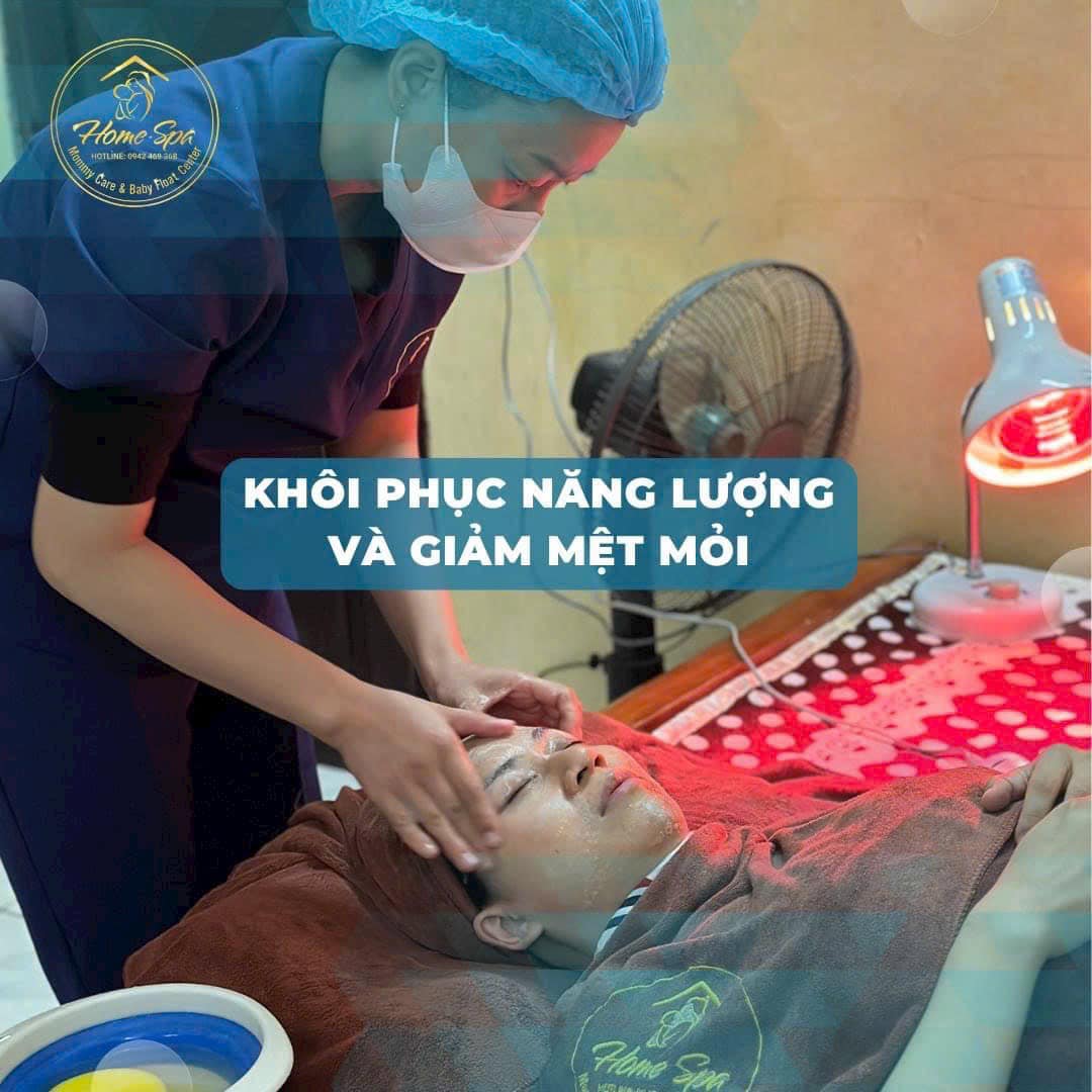 Massage đầu