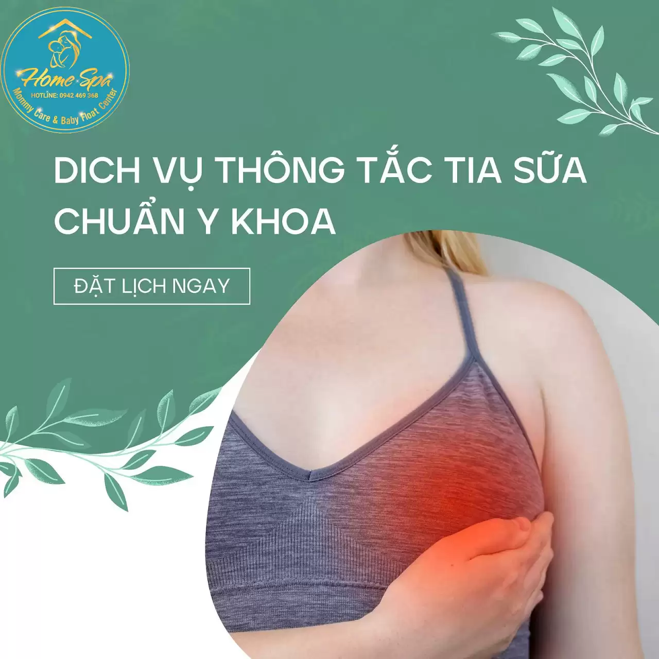 Công ty TNHH dịch vụ chăm sóc sức khỏe cộng đồng Homespa