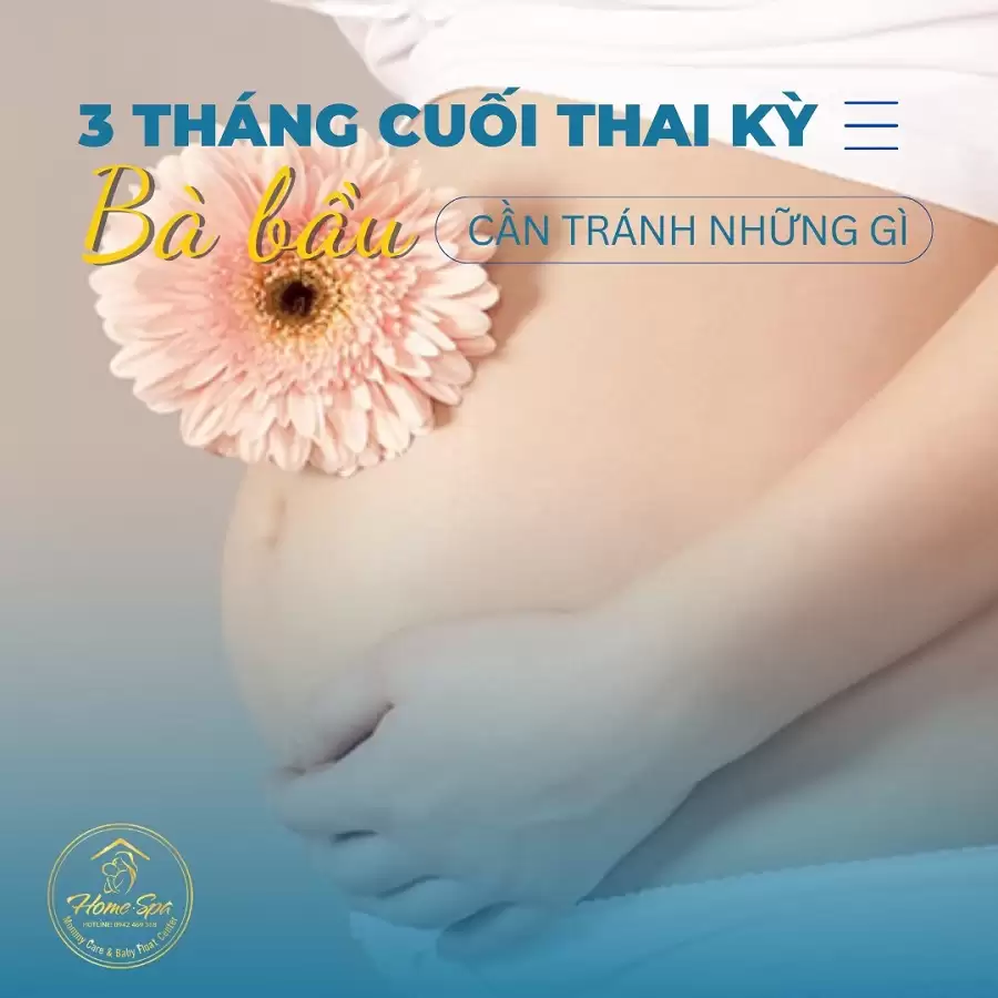 Thời điểm vàng nên thực hiện massage bầu Bắc Giang tại Homespa