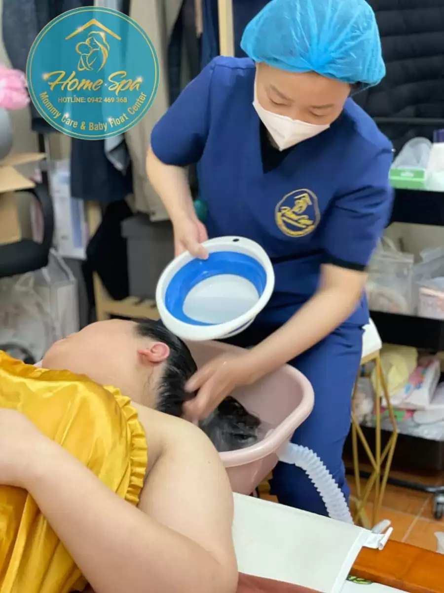Thời điểm vàng nên thực hiện massage bầu Bắc Giang tại Homespa