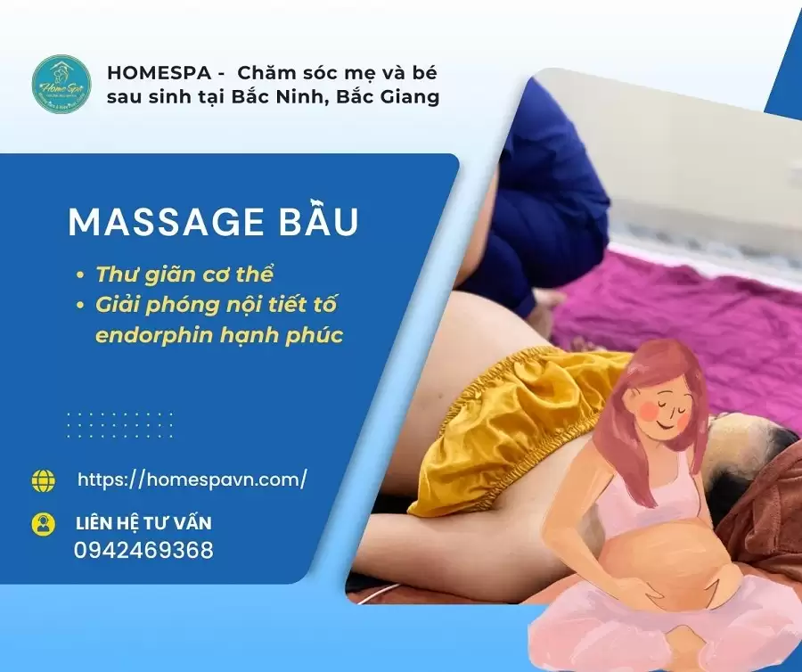 Massage bầu Vinhome smart city địa chỉ uy tín khách hàng tin chọn