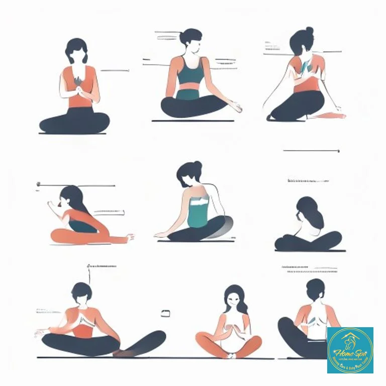 minimalist vector illustration showing different correct breastfeeding positions (cradle, cross-cradle, football, lying down), with clear labels and lines indicating correct alignment, 1024x1024