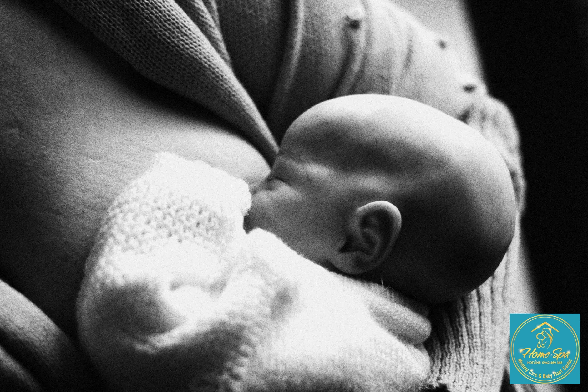 professional photo of a mother comfortably using a double electric breast pump, showing proper posture, 1024x1024