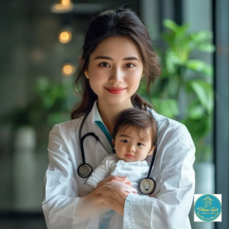 Giá Trị Thực Tế Của Chứng Chỉ Hành Nghề Chăm Sóc Mẹ Và Bé: Nâng Tầm Sự Nghiệp & Khẳng Định Chuyên Môn