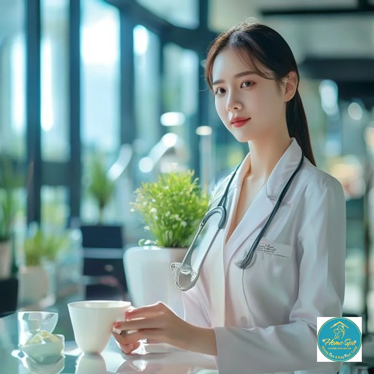 Chế Độ Ăn Uống Và Dinh Dưỡng Hỗ Trợ Thông Tia Sữa Cho Mẹ Bỉm Tại Bắc Giang: Gợi Ý Thực Đơn