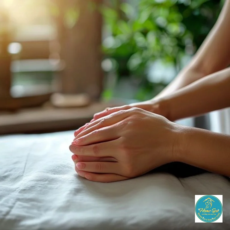 Kỹ Thuật Massage Thông Tia Sữa Chuẩn Y Khoa Tại Nhà Cho Mẹ Bỉm Bắc Giang: Hướng Dẫn Chi Tiết