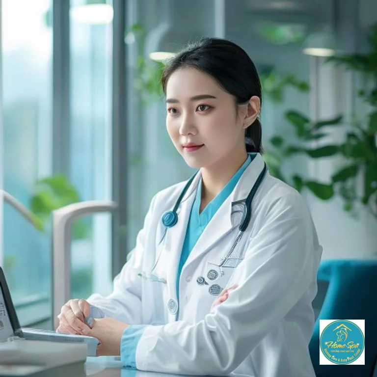 Biến Chứng Nguy Hiểm Nếu Không Xử Lý Tắc Tia Sữa Kịp Thời Tại Bắc Giang: Từ Viêm Đến Áp Xe Vú