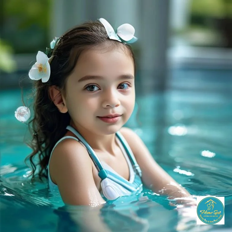 Hướng Dẫn Chuẩn Bị Cho Bé Trước Buổi Bơi Thủy Liệu Đầu Tiên Tại Bắc Ninh: Từ Dinh Dưỡng Đến Tâm Lý