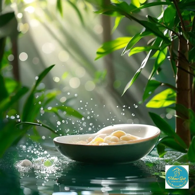 So Sánh Bơi Thủy Liệu Và Tắm Tráng Sơ Sinh Truyền Thống: Đâu Là Lựa Chọn Tối Ưu Cho Bé Yêu?