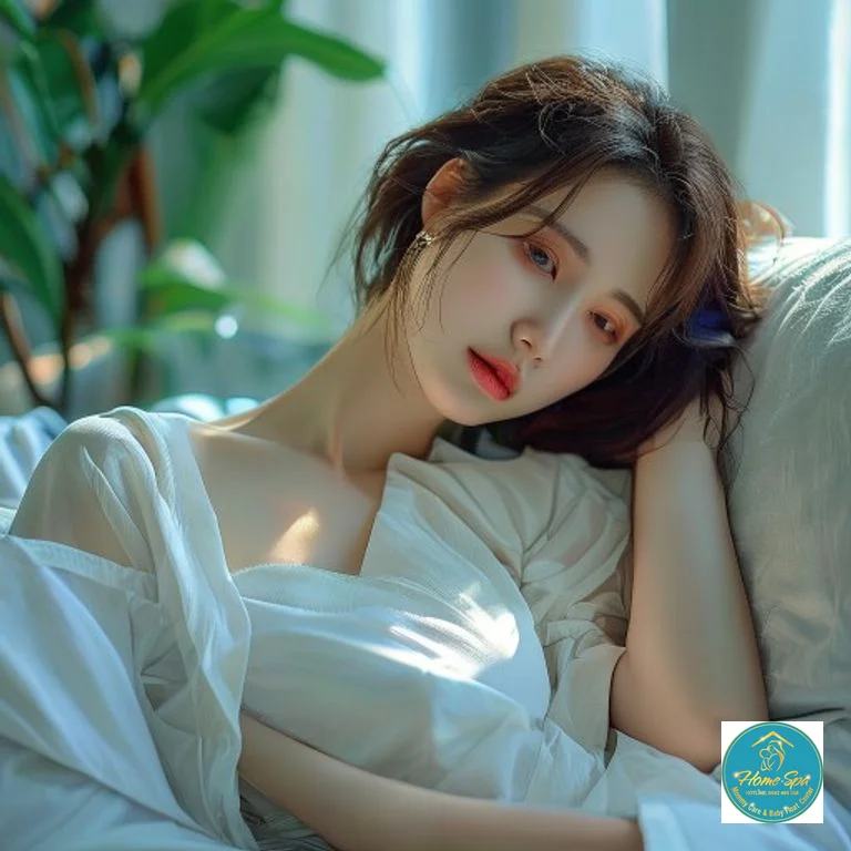 Bơi Thủy Liệu Giúp Cải Thiện Giấc Ngủ Sâu Cho Bé Như Thế Nào? Phân Tích Khoa Học Từ Chuyên Gia