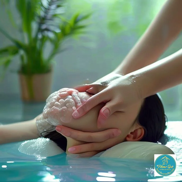 Các Phương Pháp Massage Kết Hợp Sau Bơi Thủy Liệu Cho Trẻ Sơ Sinh: Tối Ưu Hóa Hiệu Quả Phát Triển