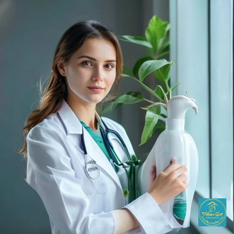 Cơ Chế Tiết Sữa Mẹ Và Nguyên Lý Gây Tắc Tia Sữa: Hiểu Rõ Để Chủ Động Phòng Tránh