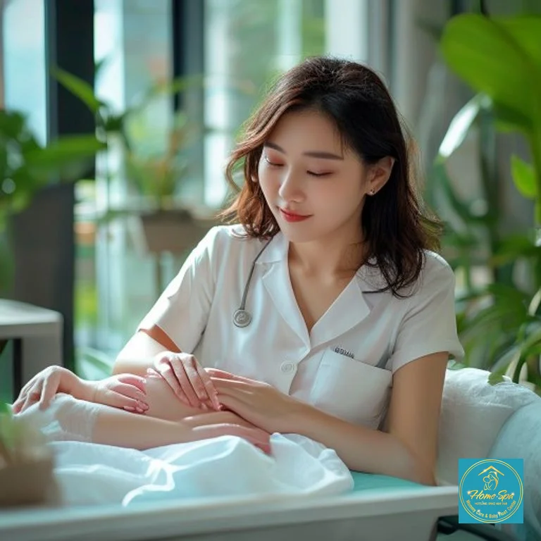 Dịch Vụ Tắm Bé Sơ Sinh Chuyên Nghiệp Tại Bắc Giang: Cẩm Nang Đánh Giá & Lựa Chọn Tối Ưu Từ A-Z