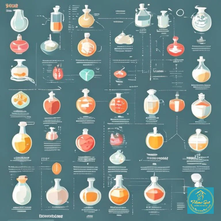 infographic showing steps to prevent clogged milk ducts, clear and helpful icons, 1024x1024