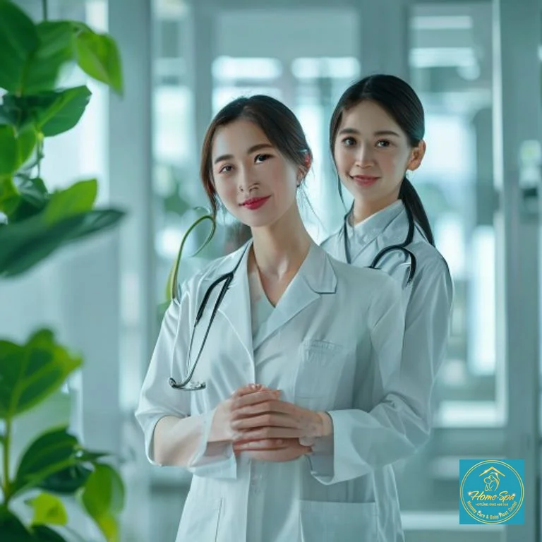 Thực Hư Về Các Tin Đồn & Lầm Tưởng Phổ Biến Nhất Về Tắc Tia Sữa Ở Bắc Ninh: Giải Mã Khoa Học