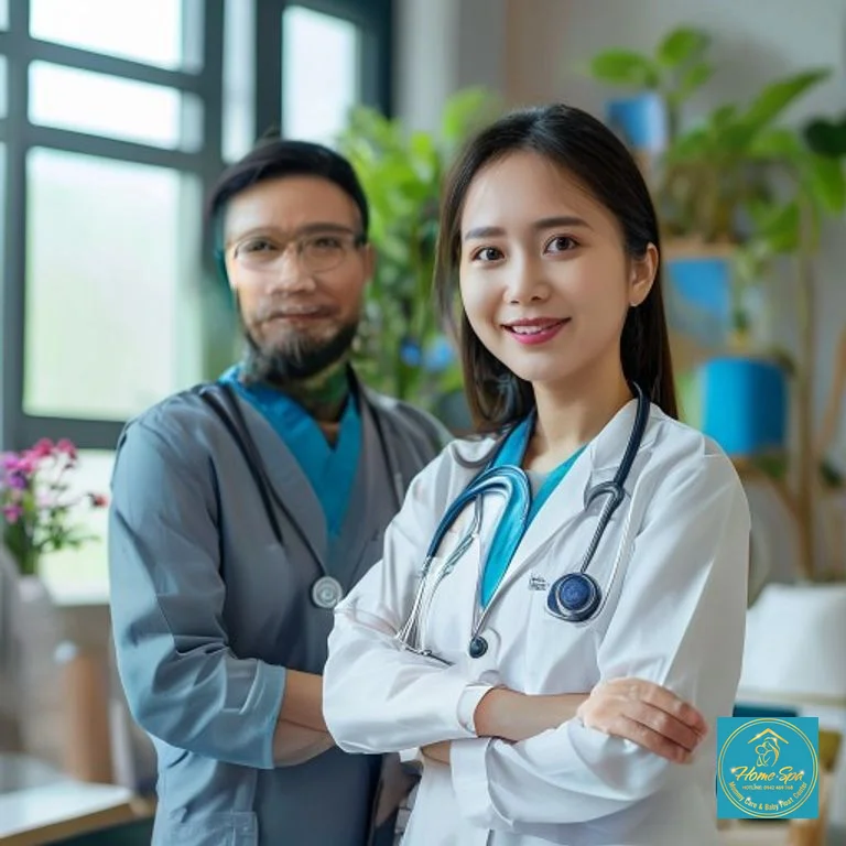Các Kỹ Năng Cốt Lõi Cần Có Khi Học Nghề Giáo Dục Sớm Cho Trẻ Sơ Sinh & Nhũ Nhi (0-18 tháng)