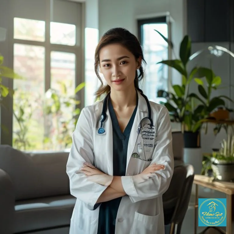 Phát Triển Ngôn Ngữ & Giao Tiếp Sớm Cho Trẻ 0-18 Tháng: Chiến Lược Toàn Diện Từ Chuyên Gia Giáo Dục Sớm